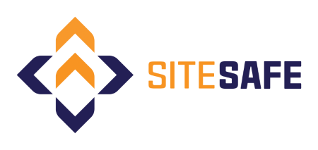 Site Safe logo